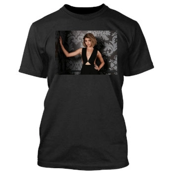 Sarah Hyland Men's TShirt