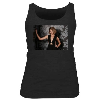 Sarah Hyland Women's Tank Top