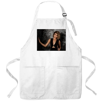 Sarah Hyland Apron