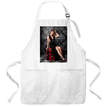 Sarah Hyland Apron