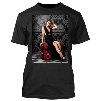 Sarah Hyland Men's TShirt