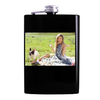 Sarah Hyland Hip Flask