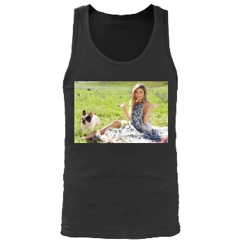 Sarah Hyland Men's Tank Top