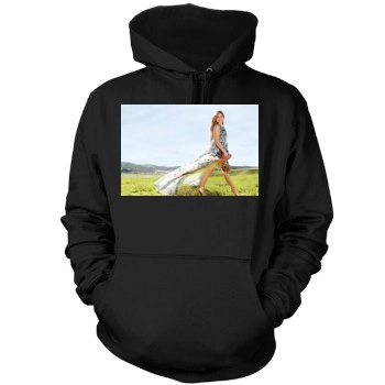 Sarah Hyland Mens Pullover Hoodie Sweatshirt