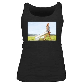 Sarah Hyland Women's Tank Top