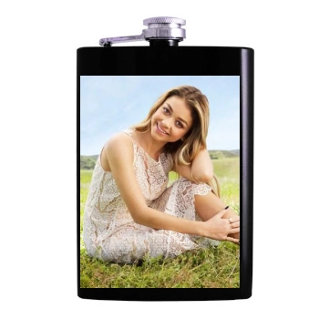 Sarah Hyland Hip Flask