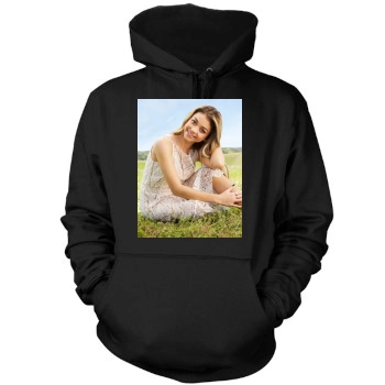 Sarah Hyland Mens Pullover Hoodie Sweatshirt