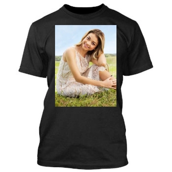 Sarah Hyland Men's TShirt