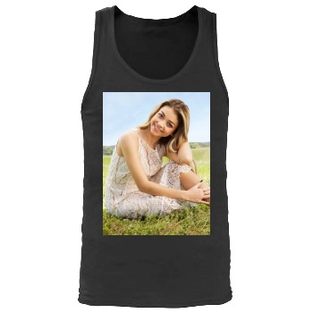 Sarah Hyland Men's Tank Top