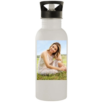 Sarah Hyland Stainless Steel Water Bottle