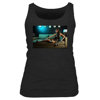 Sarah Hyland Women's Tank Top