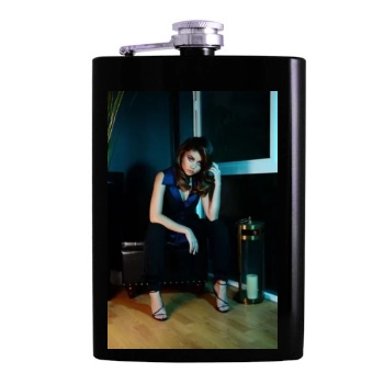 Sarah Hyland Hip Flask