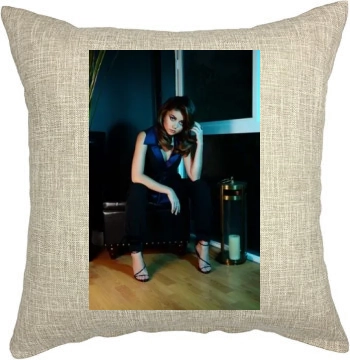 Sarah Hyland Pillow