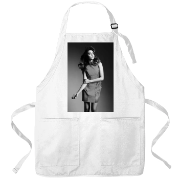 Sarah Hyland Apron