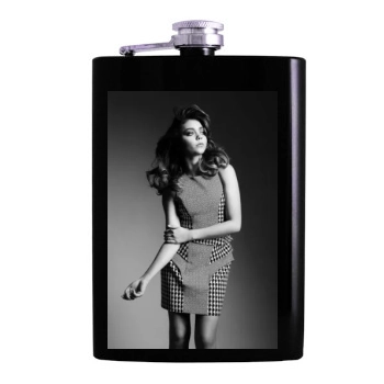 Sarah Hyland Hip Flask