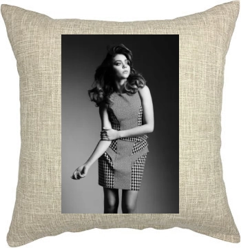 Sarah Hyland Pillow