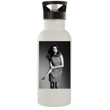 Sarah Hyland Stainless Steel Water Bottle