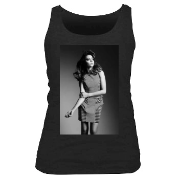 Sarah Hyland Women's Tank Top