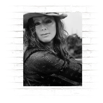 Sarah McLachlan Poster