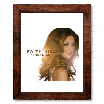 Faith Hill 14x17