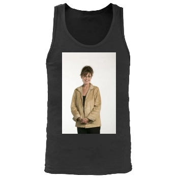 Sarah Palin Men's Tank Top