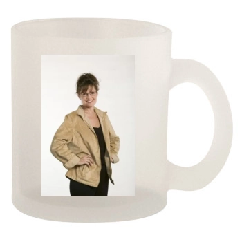 Sarah Palin 10oz Frosted Mug