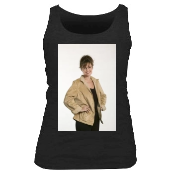 Sarah Palin Women's Tank Top