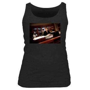 Sarah Palin Women's Tank Top