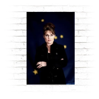 Sarah Palin Poster