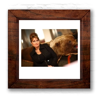 Sarah Palin 6x6