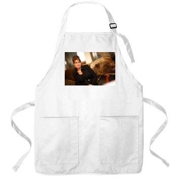 Sarah Palin Apron