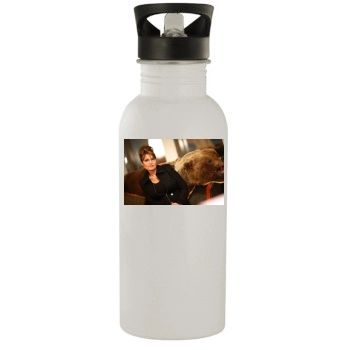 Sarah Palin Stainless Steel Water Bottle