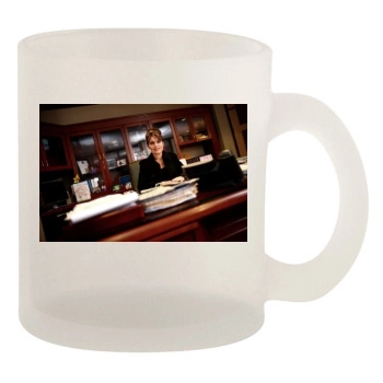 Sarah Palin 10oz Frosted Mug