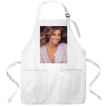 Faith Hill Apron