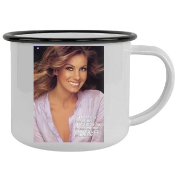 Faith Hill Camping Mug