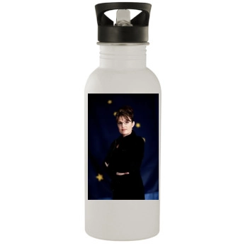 Sarah Palin Stainless Steel Water Bottle