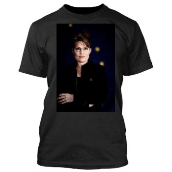 Sarah Palin Men's TShirt