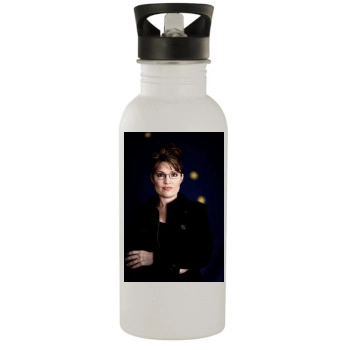 Sarah Palin Stainless Steel Water Bottle