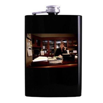 Sarah Palin Hip Flask