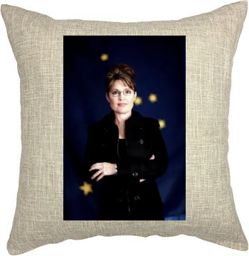 Sarah Palin Pillow