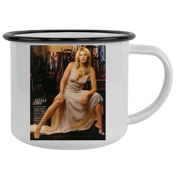 Faith Hill Camping Mug