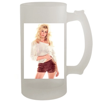 Faith Hill 16oz Frosted Beer Stein