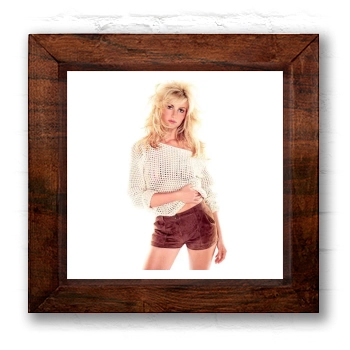 Faith Hill 6x6