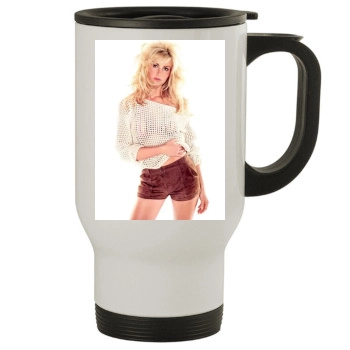 Faith Hill Stainless Steel Travel Mug