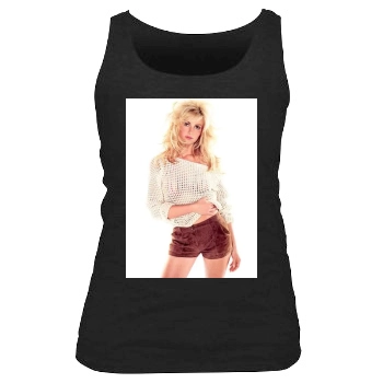 Faith Hill Women's Tank Top