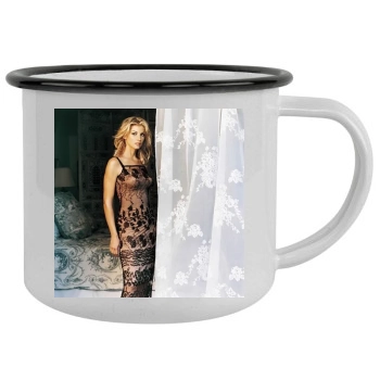 Faith Hill Camping Mug