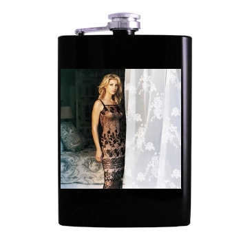 Faith Hill Hip Flask