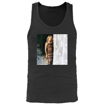 Faith Hill Men's Tank Top