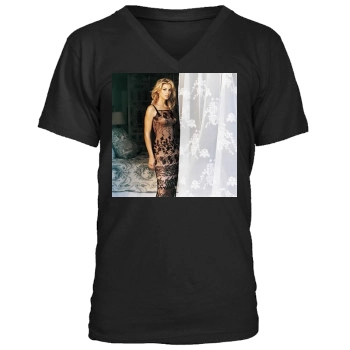 Faith Hill Men's V-Neck T-Shirt