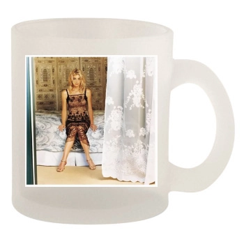 Faith Hill 10oz Frosted Mug